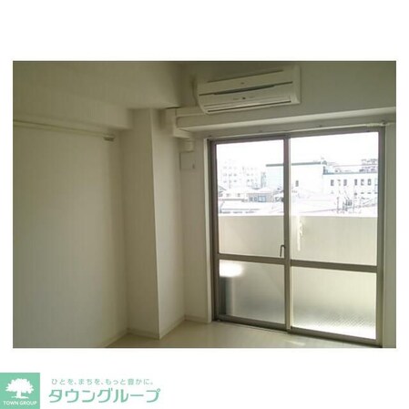 KDXレジデンス小豆沢の物件内観写真